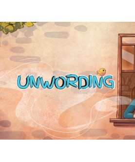 Unwording Switch Nintendo eShop Key EUROPE